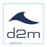 logo D2M